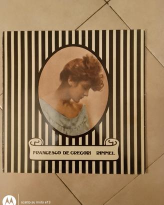 LP "RIMMEL"