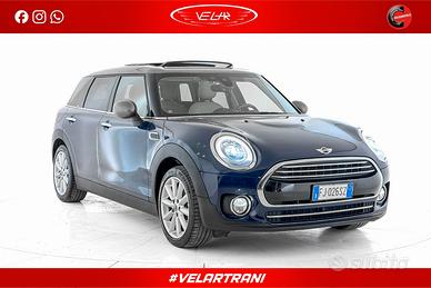 Mini Cooper D Clubman 2.0 Hype