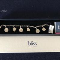 Bracciale Bliss nuovo limited edition