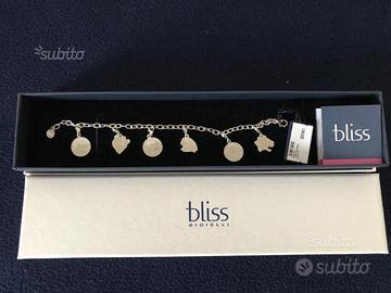 Bracciale Bliss nuovo limited edition
