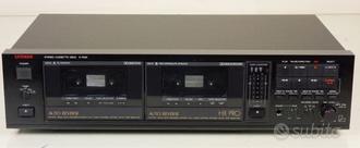 luxman k 110 w
