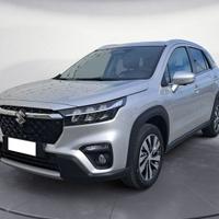 Suzuki S-Cross Hybrid 1.4 Boosterjet Hybrid 4...