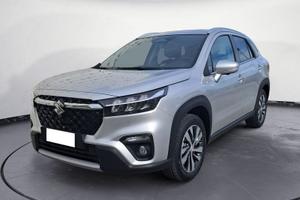 Suzuki S-Cross Hybrid 1.4 Boosterjet Hybrid 4...