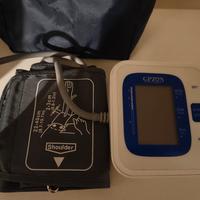 Sfigmomanometro misura pressione