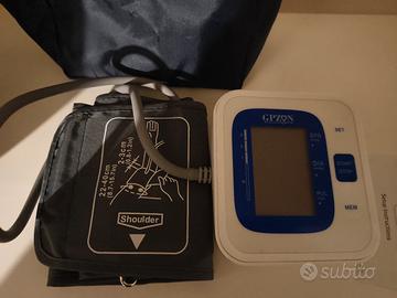 Sfigmomanometro misura pressione