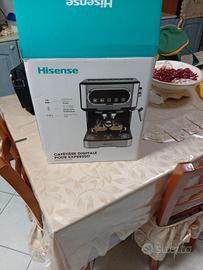 macchina da caffè , Hisense 