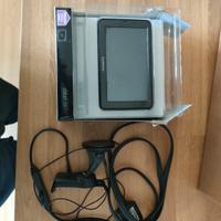 Navigatore Garmin 560 LT