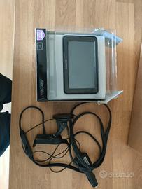 Navigatore Garmin 560 LT