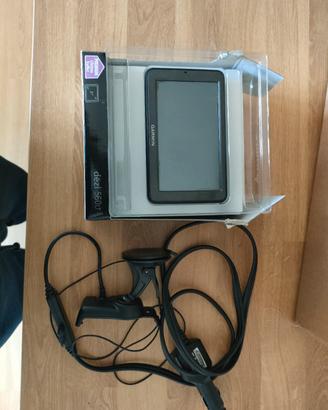 Navigatore Garmin 560 LT
