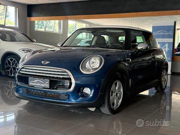 Mini IV 1.5 3p NEOPATENTATI !! IMPECCABILE !