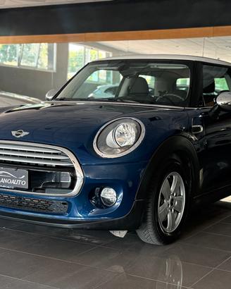 Mini IV 1.5 3p NEOPATENTATI !! IMPECCABILE !