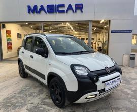 FIAT Panda Cross 1.0 FireFly S&S Hybrid/GPL