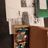 allarme paradox esprit 728 ultra