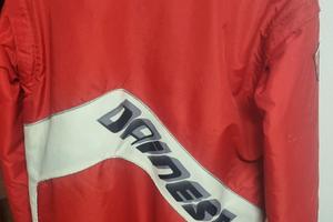 Giubbotto Moto Dainese