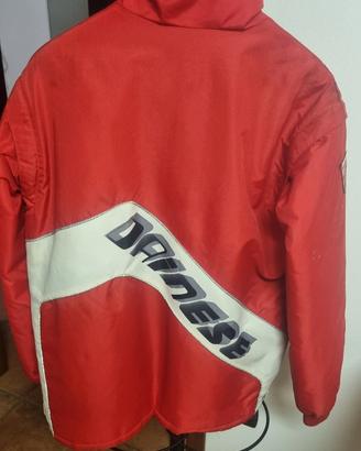 Giubbotto Moto Dainese