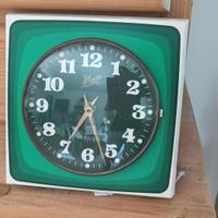 Orologio da parete marca Walt