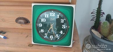 Orologio da parete marca Walt