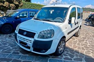 FIAT DOBLO 5 POSTI