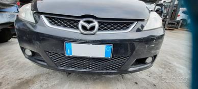 MAZDA 5 ANNO 2007 - PARAURTI ANTERIORE
