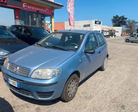 Fiat Punto Classic 1.2 OK NEOPATENTATO