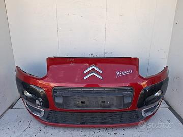 400CMD PARAURTI ANTERIORE AFTERMARKET CITROEN C3 P