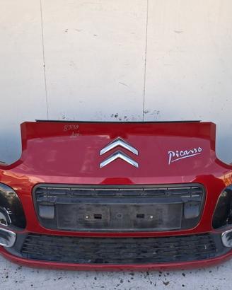 400CMD PARAURTI ANTERIORE AFTERMARKET CITROEN C3 P