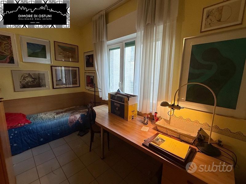 Apartment in Ostuni, Brindisi - Vista 5