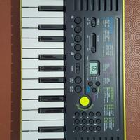 tastiera CASIO SA-46