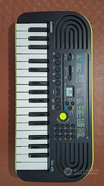 tastiera CASIO SA-46