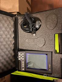 AvMap EKP III C , GPS