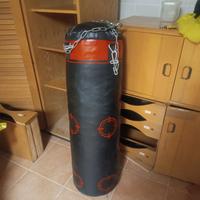 Sacco pugilato domyos
