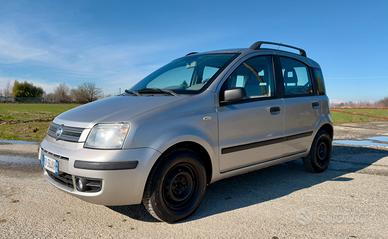 Fiat Panda 1.2 Ok Neopatentati