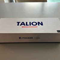 Pulsar Talion