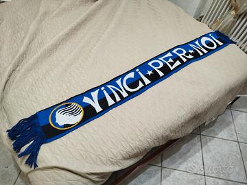 sciarpa vintage delle BN Atalanta.