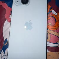 Iphone 15 bianco 512gb