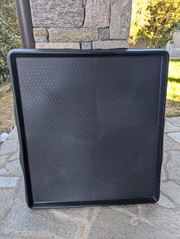 vasca per baule 