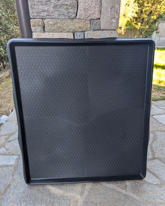vasca per baule 