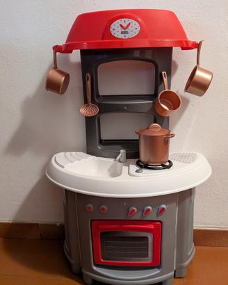 Cucina Giocattolo per bambini