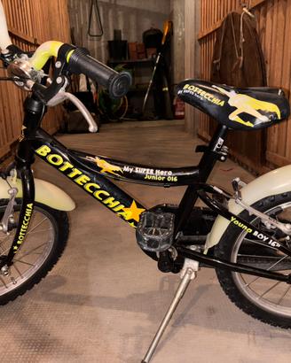 Bicicletta per bambini Bottecchia