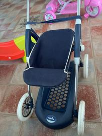 Passeggino per bambole 