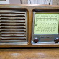 radio Telefunken mod. T51