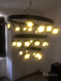 Lampada Ikea