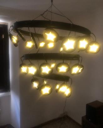 Lampada Ikea