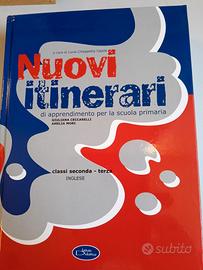 Nuovi itinerari inglese 2-3