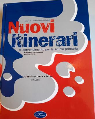 Nuovi itinerari inglese 2-3