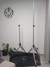treppied in alluminio i per casse