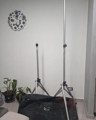 treppied in alluminio i per casse