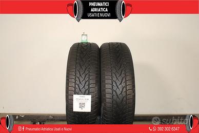 2 Gomme 195 65 R 15 Barum al 94% SPED GRATIS