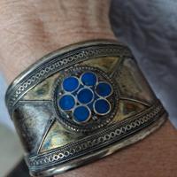 Antico bracciale Persiano 