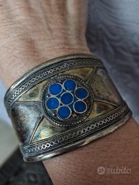 Antico bracciale Persiano 